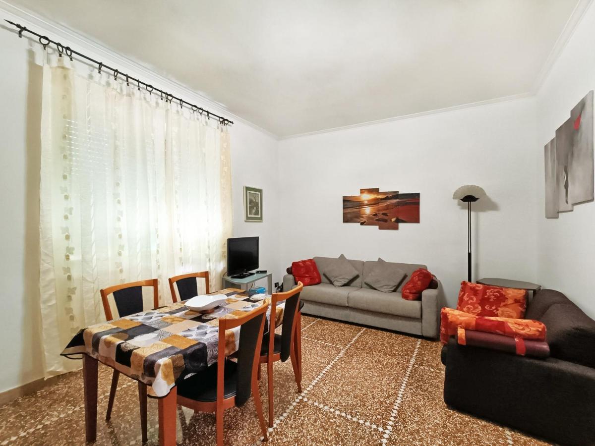 Apartment San Martino Appartament Con Parcheggio Privato Genua