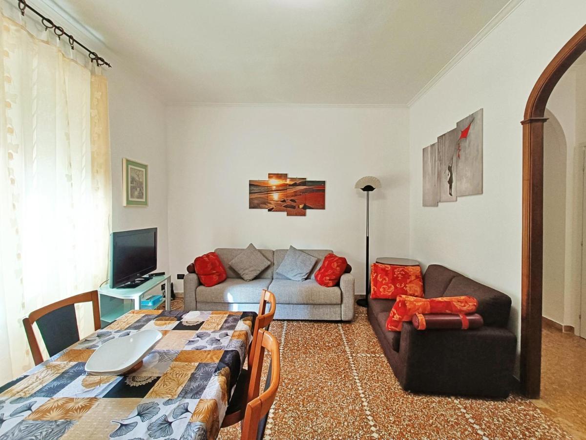 Apartment San Martino Appartament Con Parcheggio Privato Genua