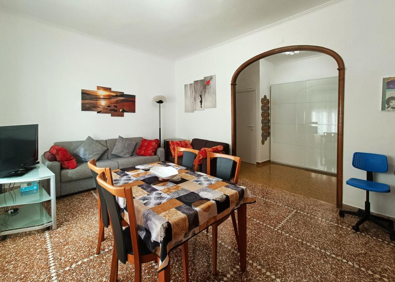 San Martino Appartament Con Parcheggio Privato Apartment Genua